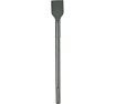 Зубило плоское широкое (50х400 мм; SDS-max) Metabo 623355000