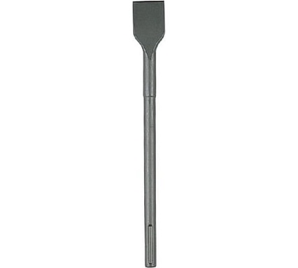 Зубило плоское широкое (50х400 мм; SDS-max) Metabo 623355000