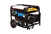 Бензиновый генератор Redverg RD-G8000ENA 5025533