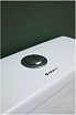 Унитаз-компакт Aquanet Rimless Roll-C CL-12249B