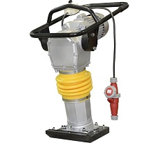 Электрическая вибротрамбовка ТСС HCD90B 207582
