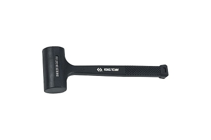 Безынерционная киянка без отдачи 1134г King Tony 7851-40