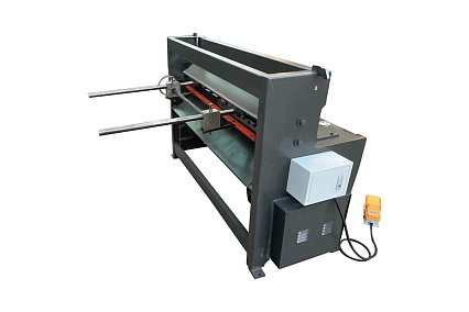 Электромеханическая гильотина Metal Master ETG 1315E 19160