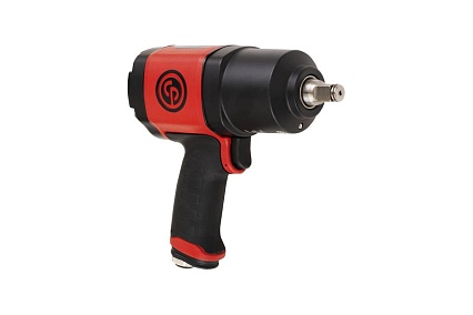 Пневматический ударный гайковерт Chicago Pneumatic CP7748 + CP8915 1/2" 8940172253