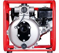 Высоконапорная мотопомпа Fubag PG 80 H 641022