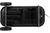 Дизельная тепловая пушка Denzel nhg-20i, 20 кВт, 600 м3/ч, непрямой нагрев, цифровой термостат 96491