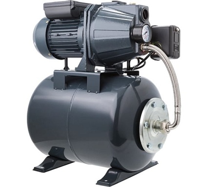 Автоматическая насосная станция Aqualink AS CI-37/60-24 600 Вт 5101 05101