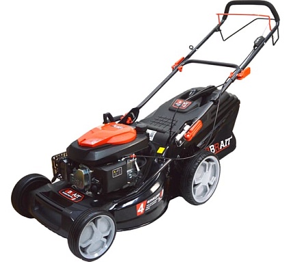 Газонокосилка бензиновая Brait BLM2647SM PRO 06.03.012.102