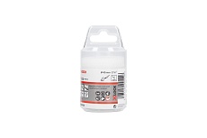 Алмазная коронка Dry Speed X-LOCK 45 мм Bosch 2608599015