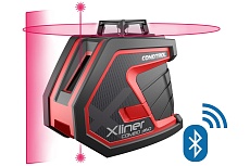Лазерный нивелир Condtrol Xliner Combo 360 1-2-119