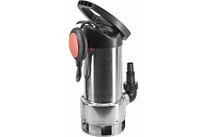 Дренажный насос Quattro Elementi Drenaggio 1100 F Inox 770-742