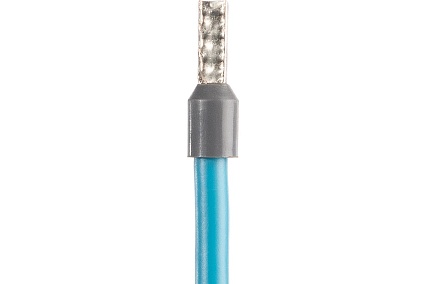 Обжимные пресс-клещи КВТ CTK-02 56539