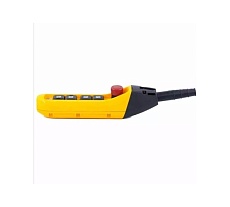 Пульт управления OCALIFT 4 кнопки, М5, 2 скорости, стоп, IP55 TNHA1-62FS