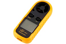 Анемометр Benetech GM816 160