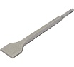 Зубило лопаточное 40х250 мм, SDS-plus Gepard GP0703-250