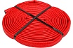 Теплоизоляция для труб K-FLEX PE COMPACT в красной оболочке 22/6 бухта 10м R060222103PECR