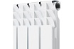 Алюминиевый радиатор Oasis ECO 500/80/8 4640039487081