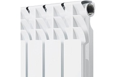 Алюминиевый радиатор Oasis ECO 500/80/8 4640039487081