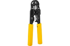 Обжимные клещи Deli DL381008 RJ45 98341