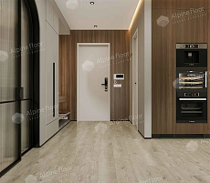 Виниловый ламинат Alpine Floor Grand Sequoia LVT Лавр 1219.2x184.15x2.5 мм, ECO 11-402