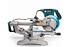 Торцовочная пила Makita LS1018LN