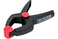 Струбцина BESSEY Clippix пружинная 25/30 BE-XC2