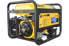 Бензогенератор э/c + подготовка к автозапуску Rato R7000DA