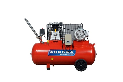 Компрессор Aurora TORNADO-100 100л 19521