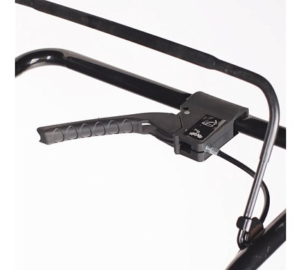 Бензиновый снегоуборщик Patriot PRO 777S 426108460