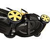 Бензиновая газонокосилка Hanskonner HPL5116H