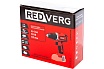 Аккумуляторная дрель-шуруповерт Redverg RD-S18C/U без аккумулятора и з/у 6672864