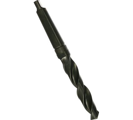 Сверло по металлу (34х339х190 мм; КМ4; Р6М5) Туламаш 59225