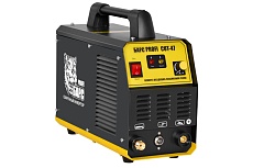 Установка воздушно-плазменной резки Барсвелд CUT-47D 220В СВ000006651