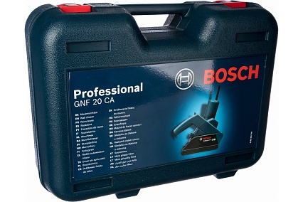 Штроборез Bosch GNF 20 CA 0.601.612.508
