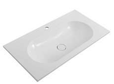 Раковина Cezares CZR-1200/480-LV-MR-ECO 120 см