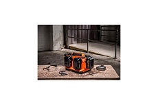 Зарядное устройство 6 портовое AEG BL18C6 18В 4935480051