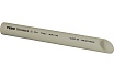 Труба TEBO PPR 25x2,3мм SDR11 4м серый 031010103