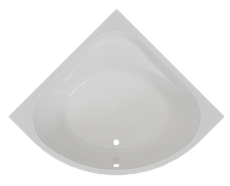 Акриловая ванна Радомир Данте 150х150 см 1-01-0-0-1-364