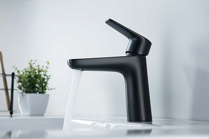 Смеситель для раковины Aquatek Бетта AQ1110