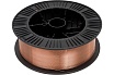 Омедненная проволока ER-70S-6 0.8 мм, 15 кг Gigant GCH-080815