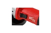 Угловая шлифмашина Wortex AG 1209 AG120900018