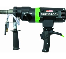 Дрель для мокрого-сухого алмазного бурения Eibenstock PLD 182.1 NT Diamond Core Drill 0343X000