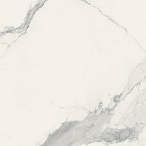 Керамогранит Rex Ceramiche I Classici Di Rex Statuario Glossy 6 mm 80x80 см, 746601