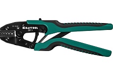 Пресс-клещи Kraftool CP-1 для втулочных наконечников, 0.5 - 6 мм2, 45461-1