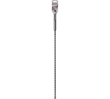 Бур по бетону Special (12x530х670 мм; SDS-max) MONOGRAM 088-338