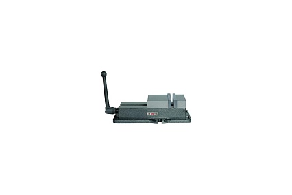 Станочные тиски ZITOM 160мм прецизионные неповоротные QM16160L mv30161