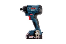 Аккумуляторный гайковерт Bosch GDR 180-LI 0.601.9G5.120
