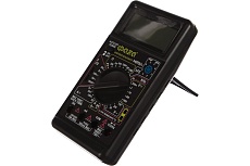 Мультиметр цифровой ФАZА M890G+ 5008854