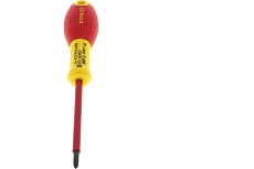 Диэлектрическая отвертка FATMAX 1000V PH1х100 мм Stanley 0-65-415