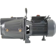 Поверхностный насос UNIPUMP JET 110 L садовый 24561